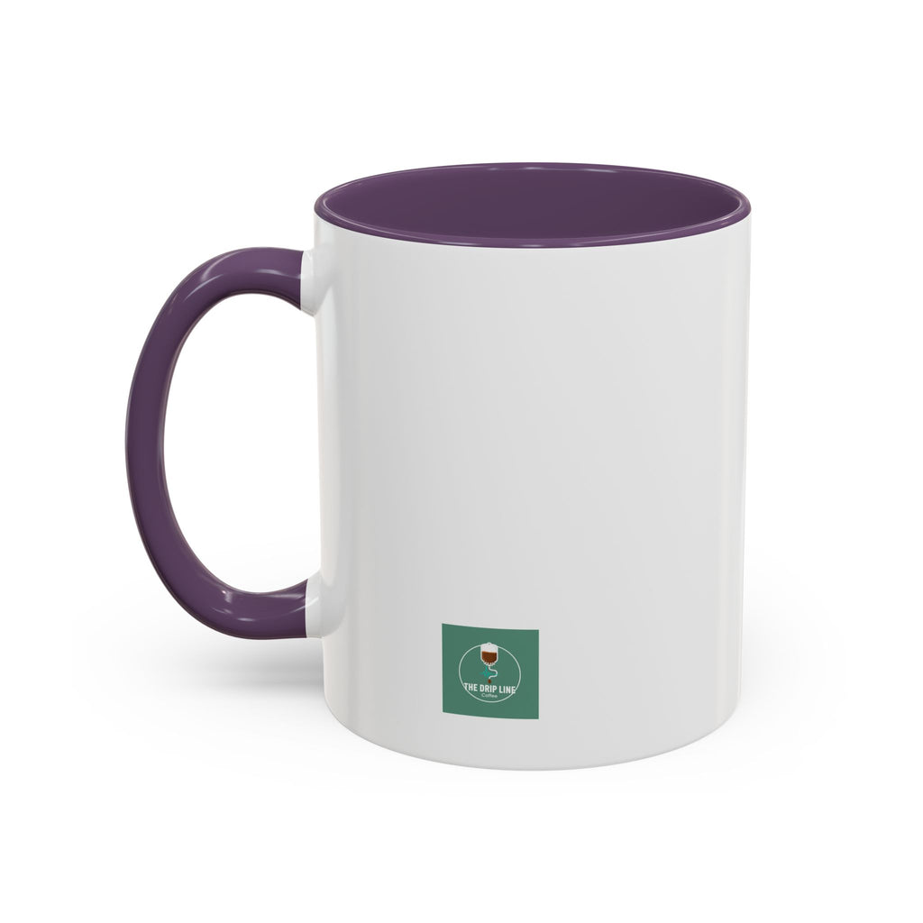 I Am a Mom and a Nurse Coffee Mug — Floral Stethoscope Accent Mug (11/15oz)