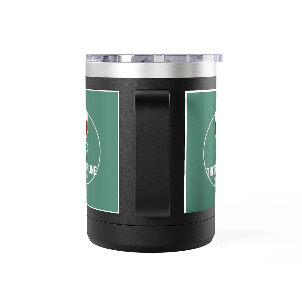 The Drip Line Coffee 15oz Tumbler Mug