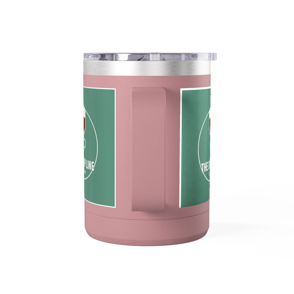 The Drip Line Coffee 15oz Tumbler Mug