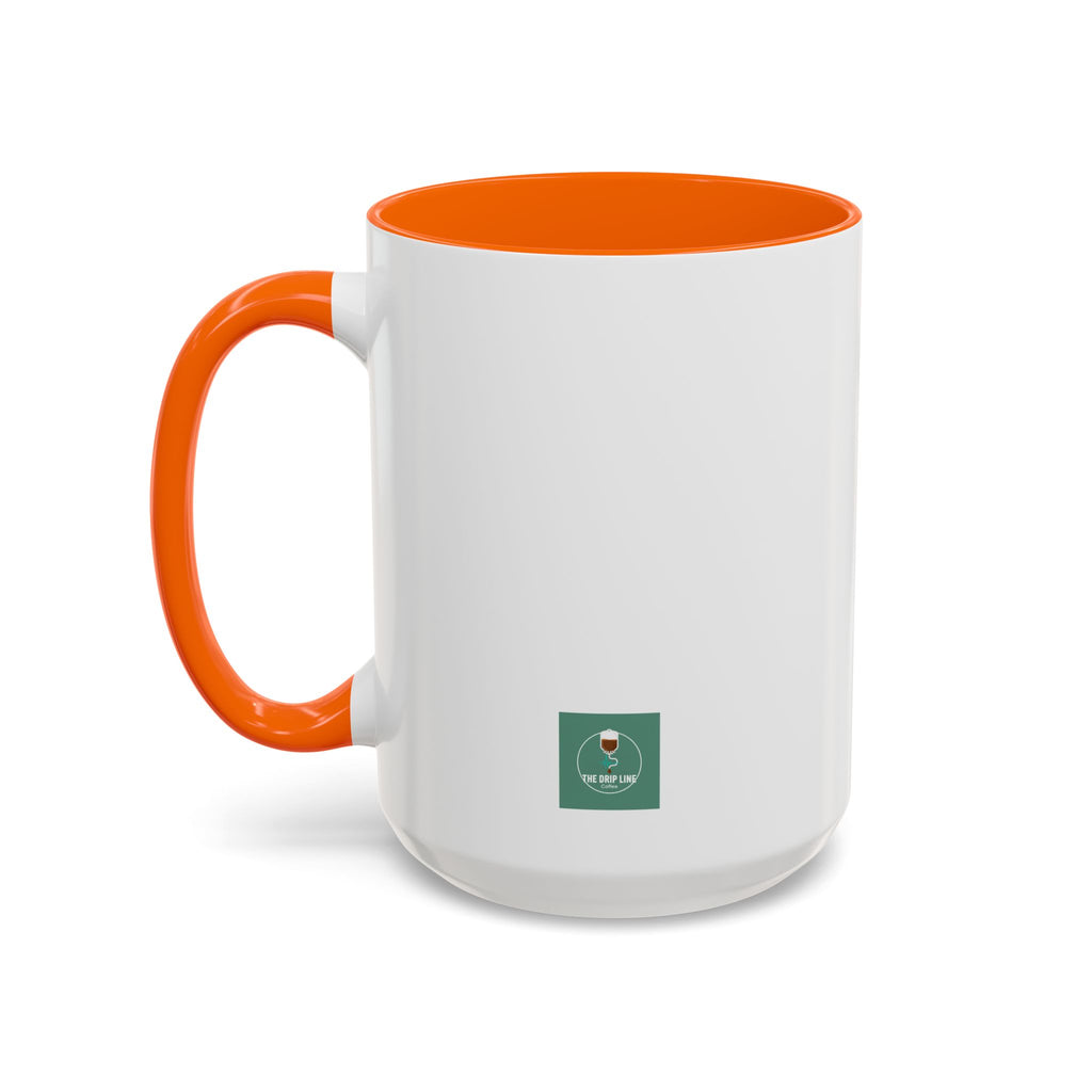 I Am a Mom and a Nurse Coffee Mug — Floral Stethoscope Accent Mug (11/15oz)