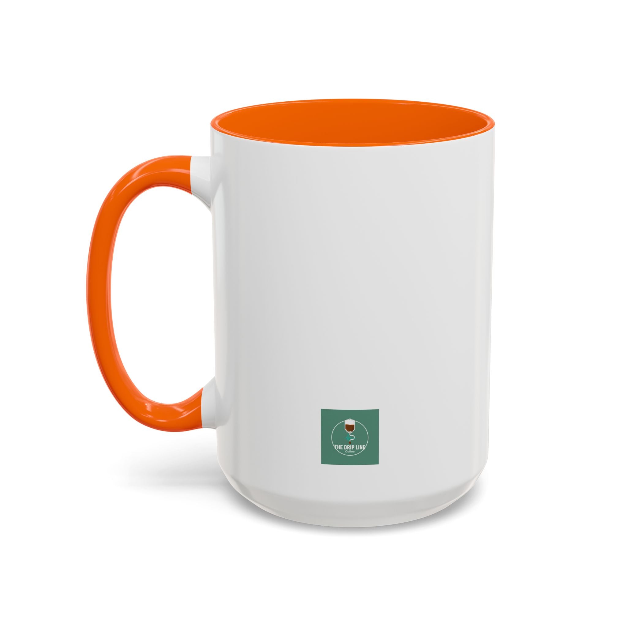 I Am a Mom and a Nurse Coffee Mug — Floral Stethoscope Accent Mug (11/15oz)