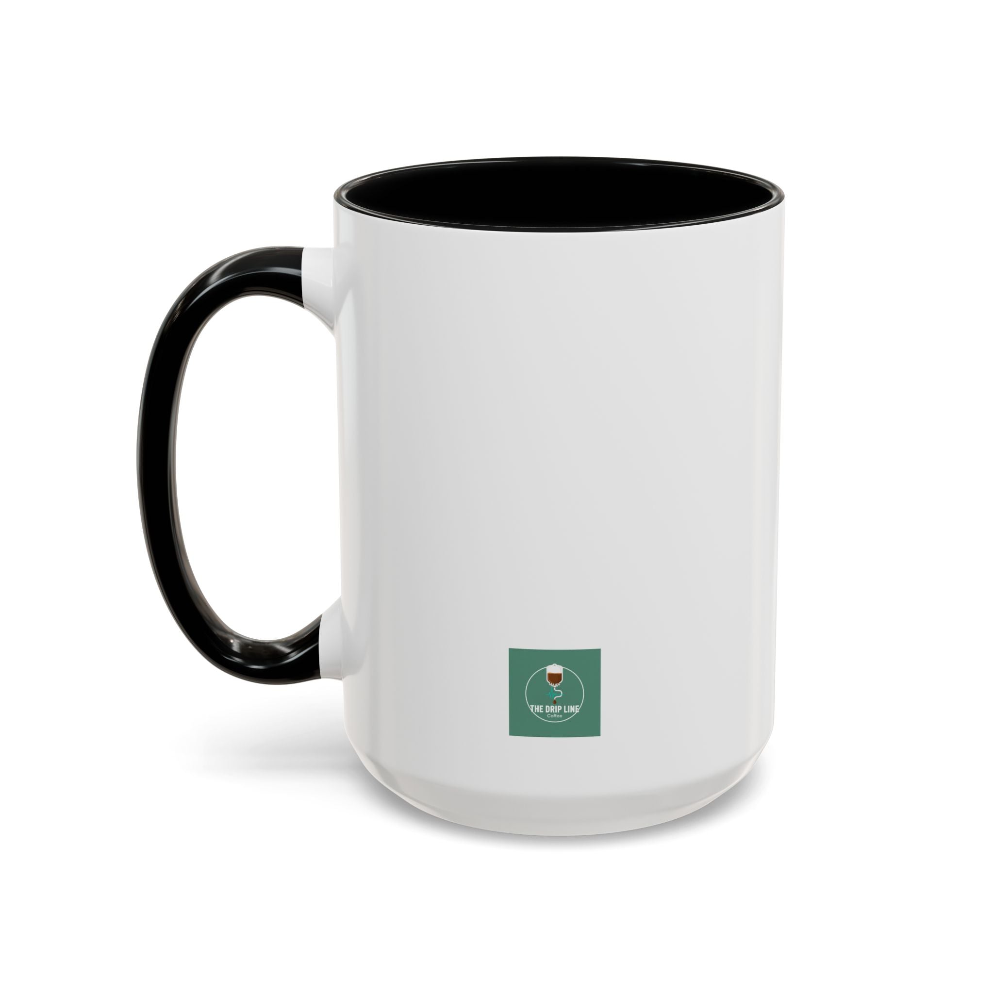 I Am a Mom and a Nurse Coffee Mug — Floral Stethoscope Accent Mug (11/15oz)