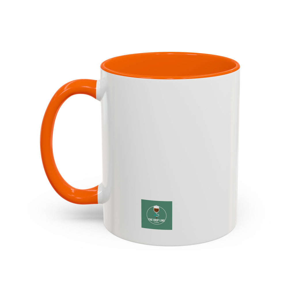 I Am a Mom and a Nurse Coffee Mug — Floral Stethoscope Accent Mug (11/15oz)