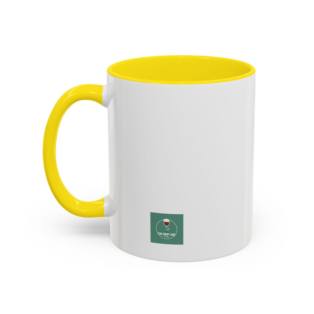 I Am a Mom and a Nurse Coffee Mug — Floral Stethoscope Accent Mug (11/15oz)