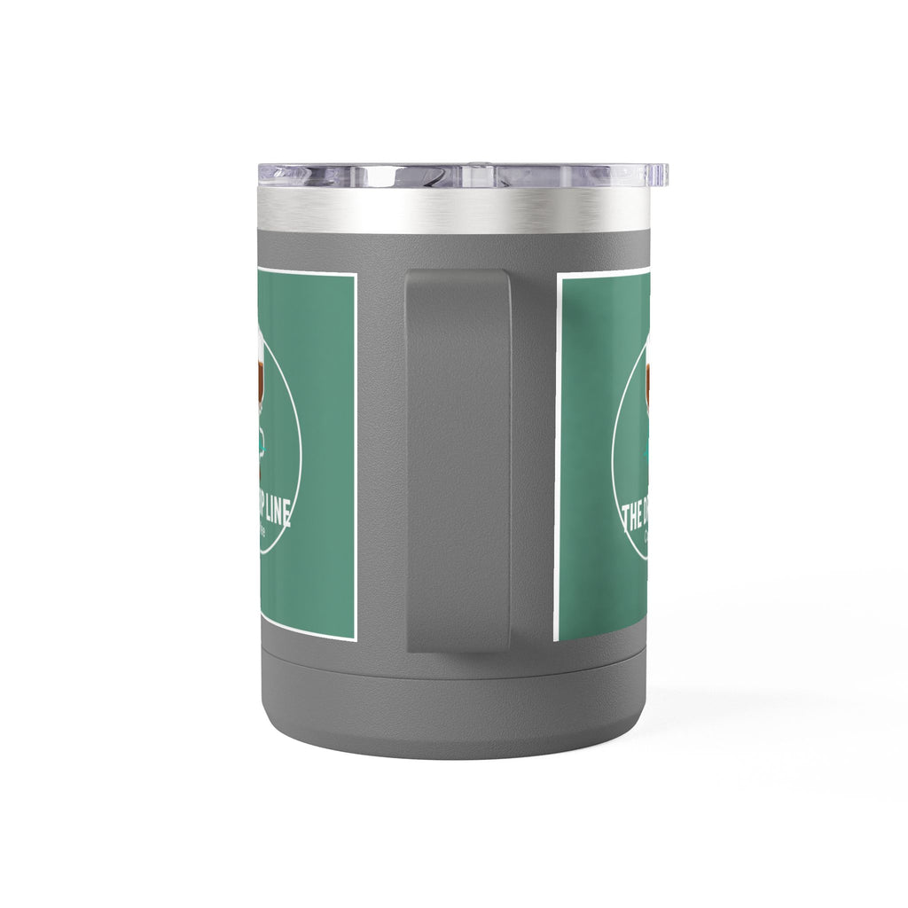 The Drip Line Coffee 15oz Tumbler Mug