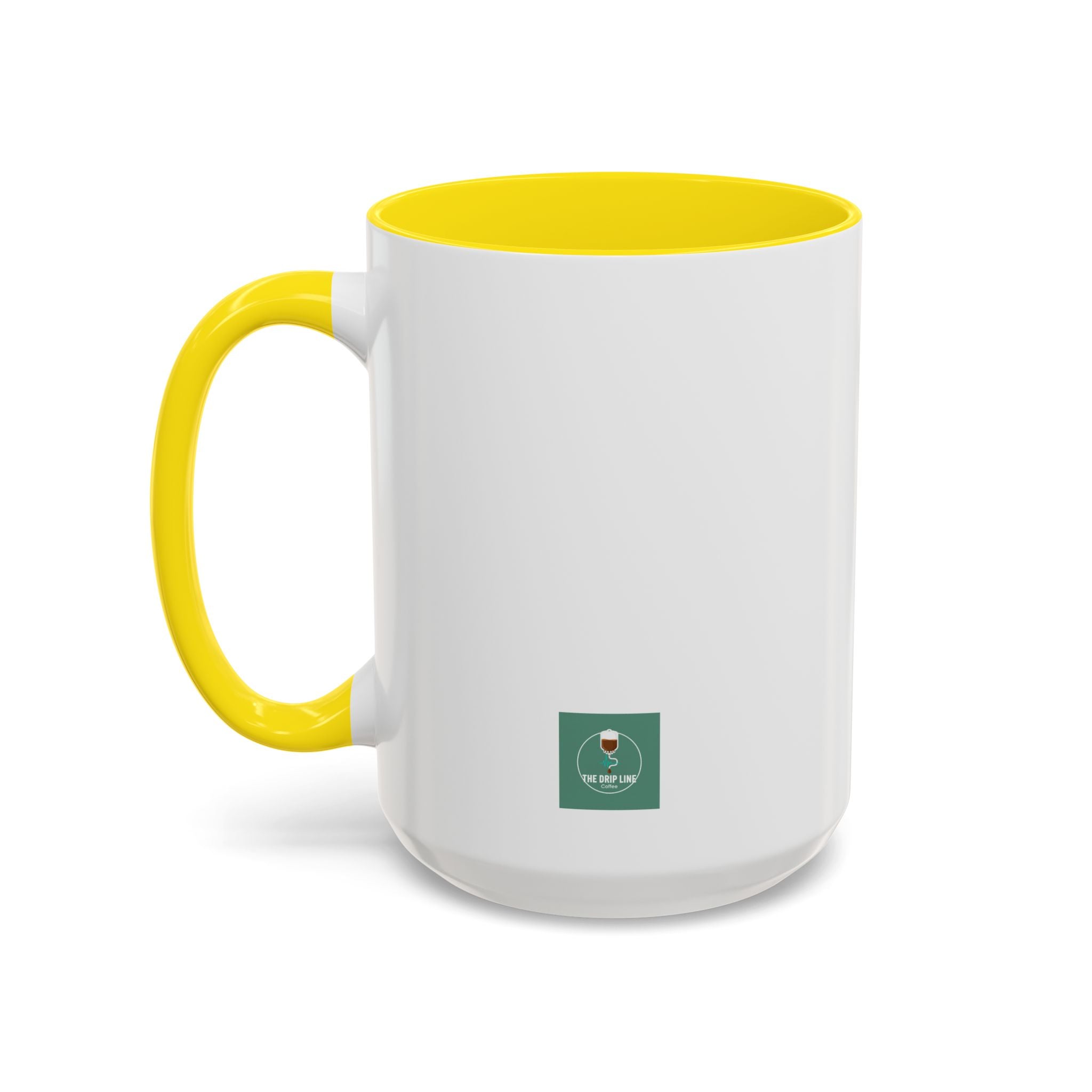 I Am a Mom and a Nurse Coffee Mug — Floral Stethoscope Accent Mug (11/15oz)