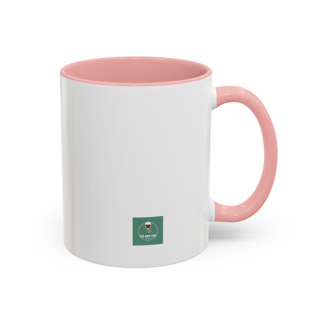 Mother's Day Bear Coffee Mug – Happy Mother's Day Floral Accent Mug