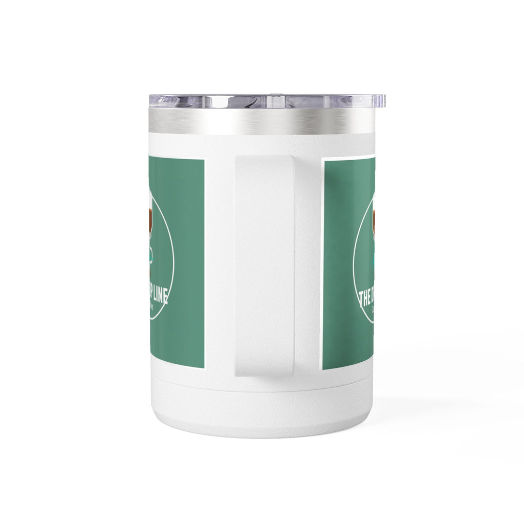 The Drip Line Coffee 15oz Tumbler Mug