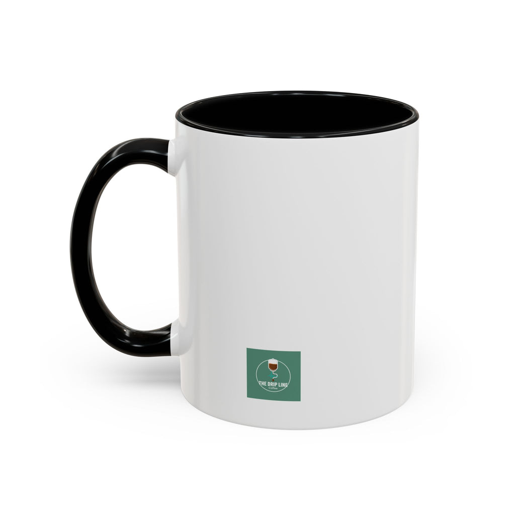 I Am a Mom and a Nurse Coffee Mug — Floral Stethoscope Accent Mug (11/15oz)