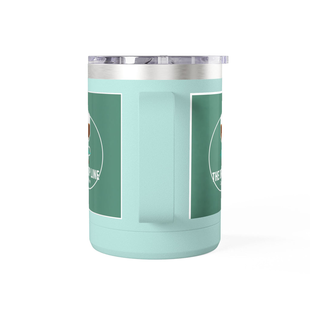 The Drip Line Coffee 15oz Tumbler Mug